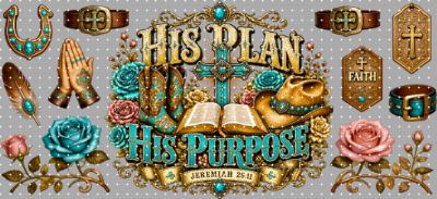 16oz Text-W  2334